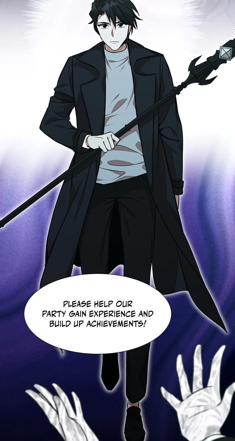 Food Truck Owner inside the Dungeon Chapter 20 page 54 - 