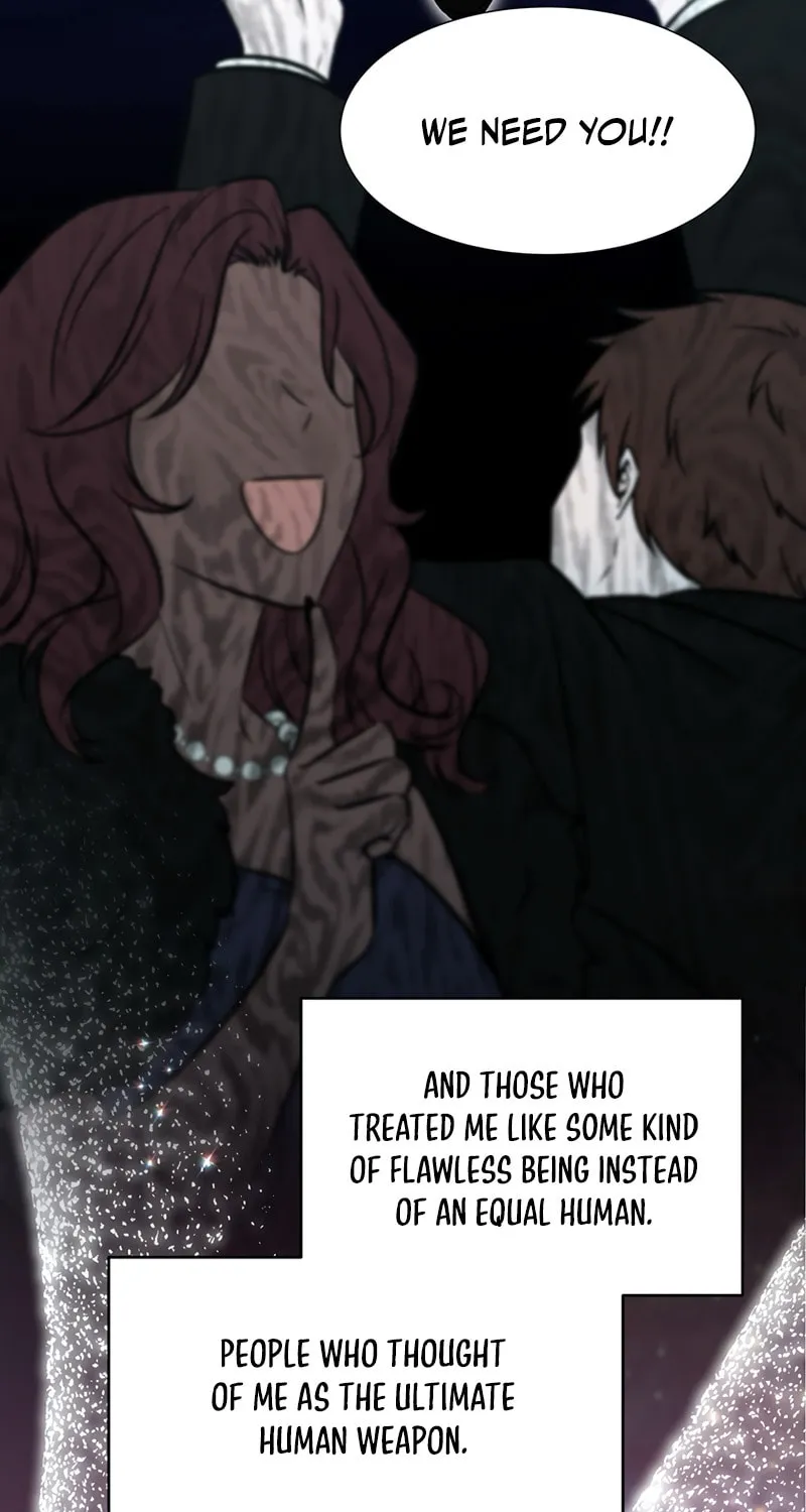 Food Truck Owner inside the Dungeon Chapter 20 page 55 - 