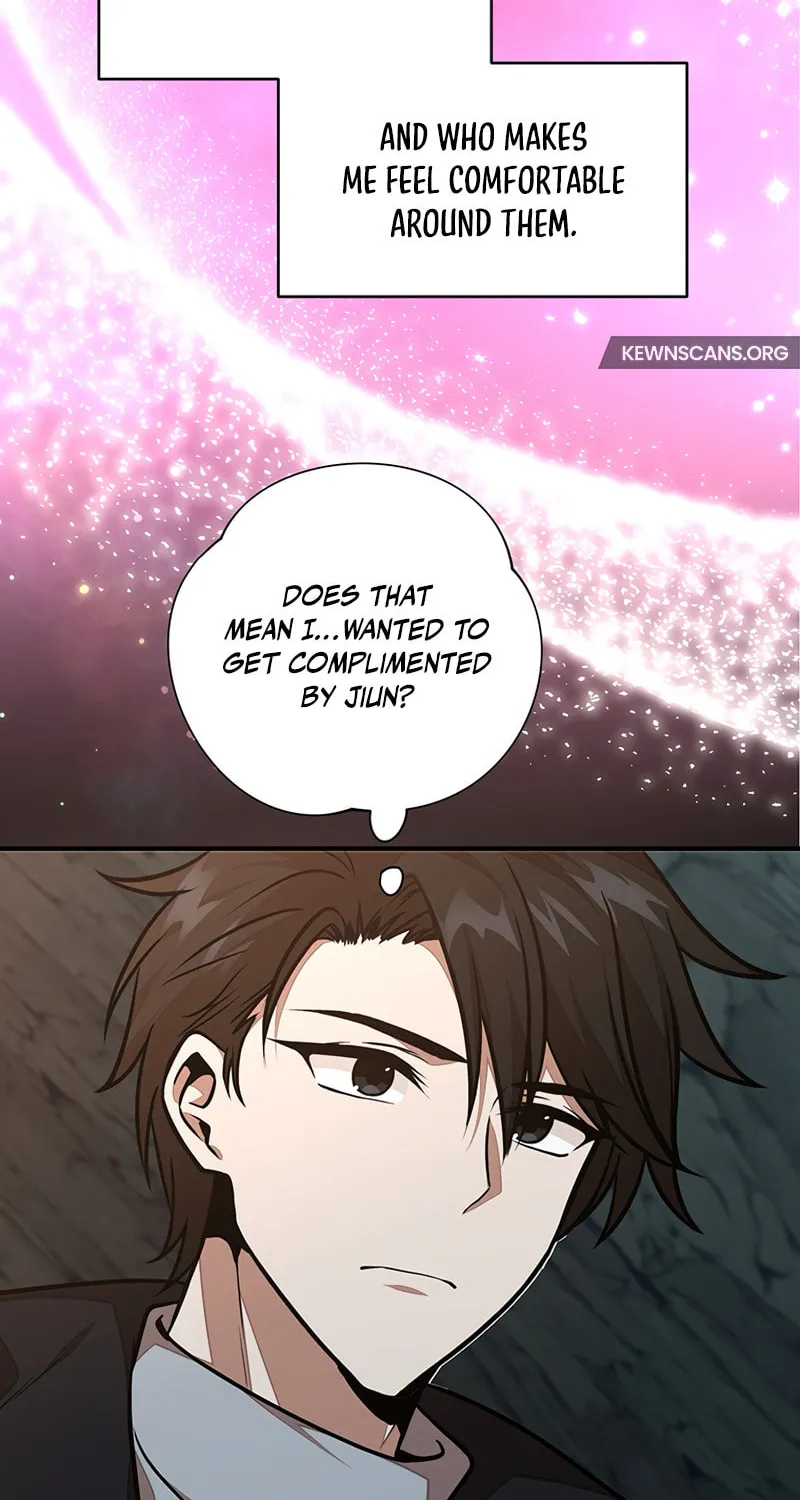 Food Truck Owner inside the Dungeon Chapter 20 page 58 - 