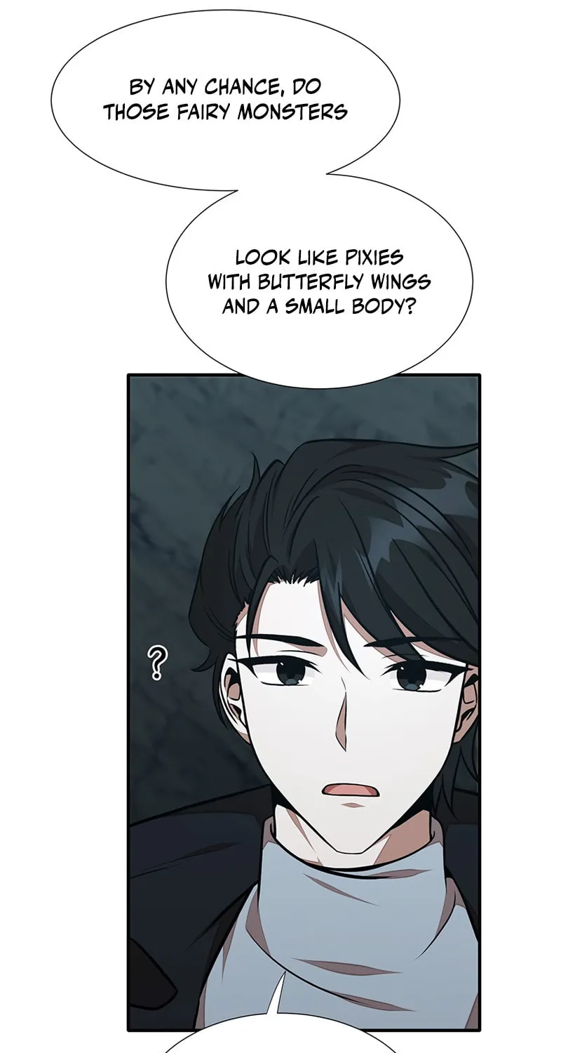 Food Truck Owner inside the Dungeon Chapter 20 page 7 - 