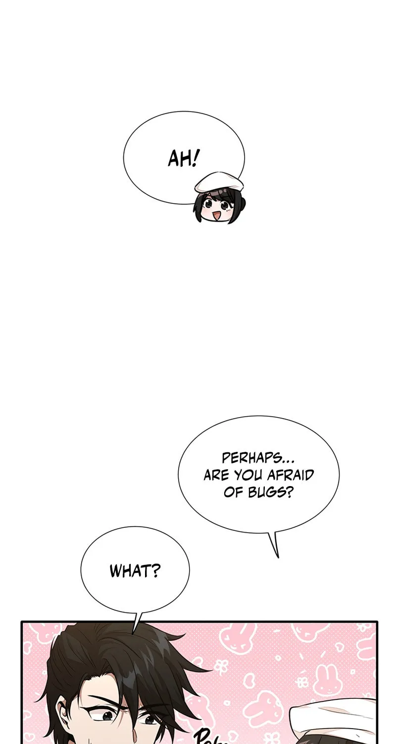 Food Truck Owner inside the Dungeon Chapter 20 page 61 - 