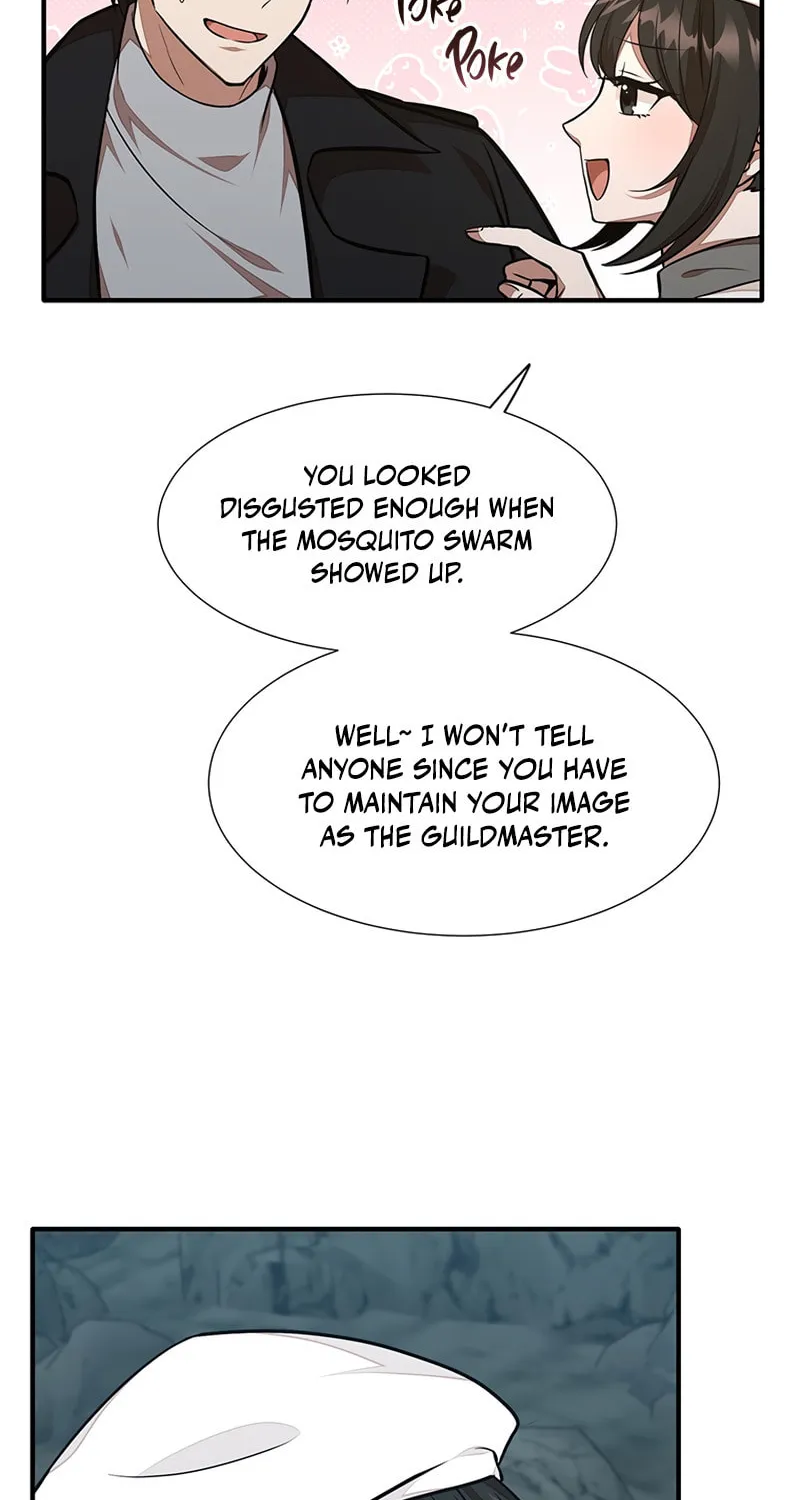 Food Truck Owner inside the Dungeon Chapter 20 page 62 - 