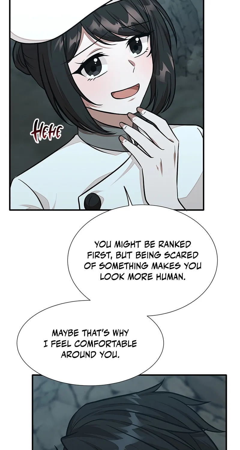 Food Truck Owner inside the Dungeon Chapter 20 page 63 - 