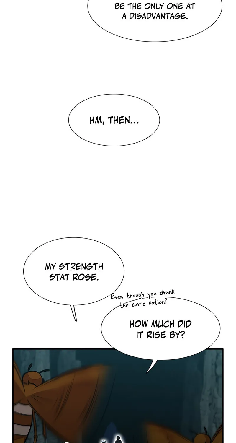 Food Truck Owner inside the Dungeon Chapter 20 page 67 - 
