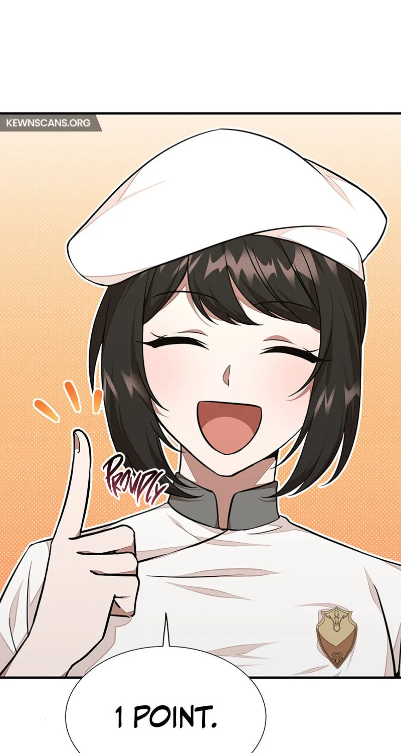 Food Truck Owner inside the Dungeon Chapter 20 page 69 - 