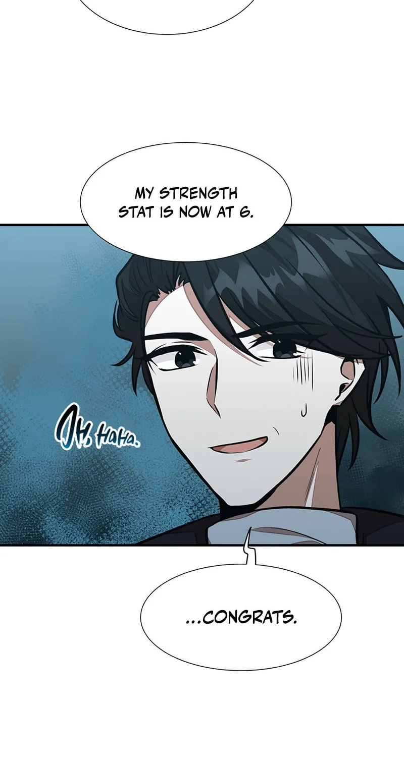 Food Truck Owner inside the Dungeon Chapter 20 page 70 - 