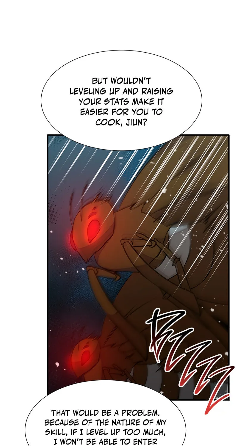Food Truck Owner inside the Dungeon Chapter 20 page 71 - 