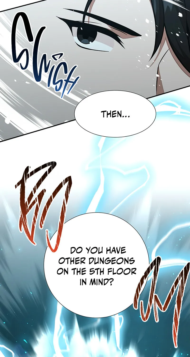 Food Truck Owner inside the Dungeon Chapter 20 page 73 - 