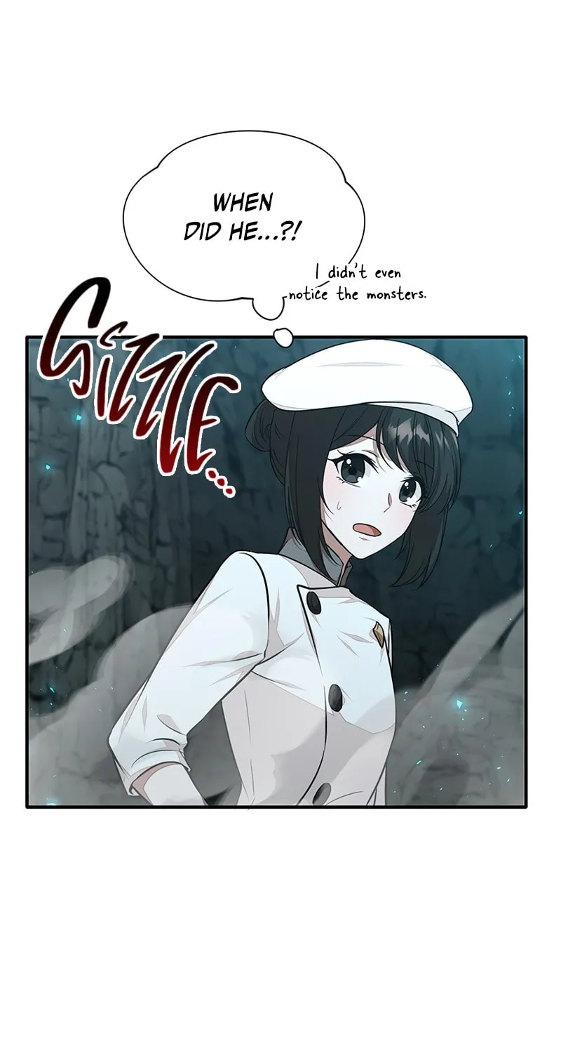 Food Truck Owner inside the Dungeon Chapter 20 page 75 - 