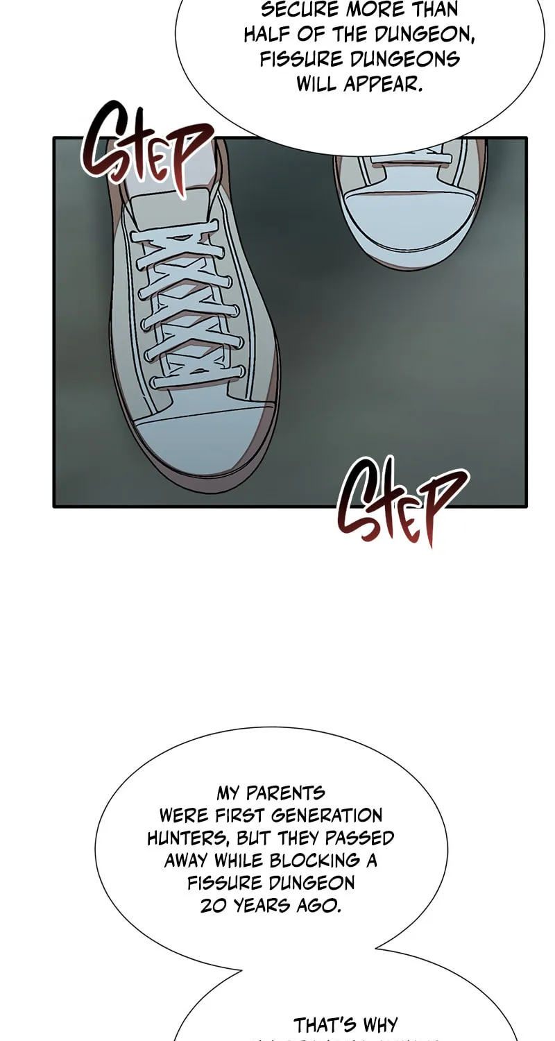 Food Truck Owner inside the Dungeon Chapter 20 page 77 - 