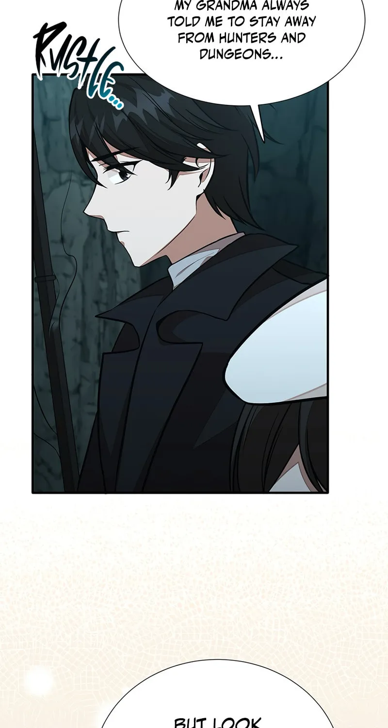 Food Truck Owner inside the Dungeon Chapter 20 page 78 - 