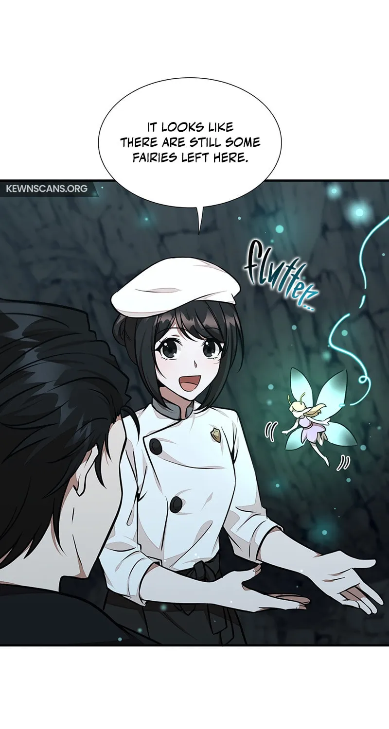 Food Truck Owner inside the Dungeon Chapter 20 page 9 - 