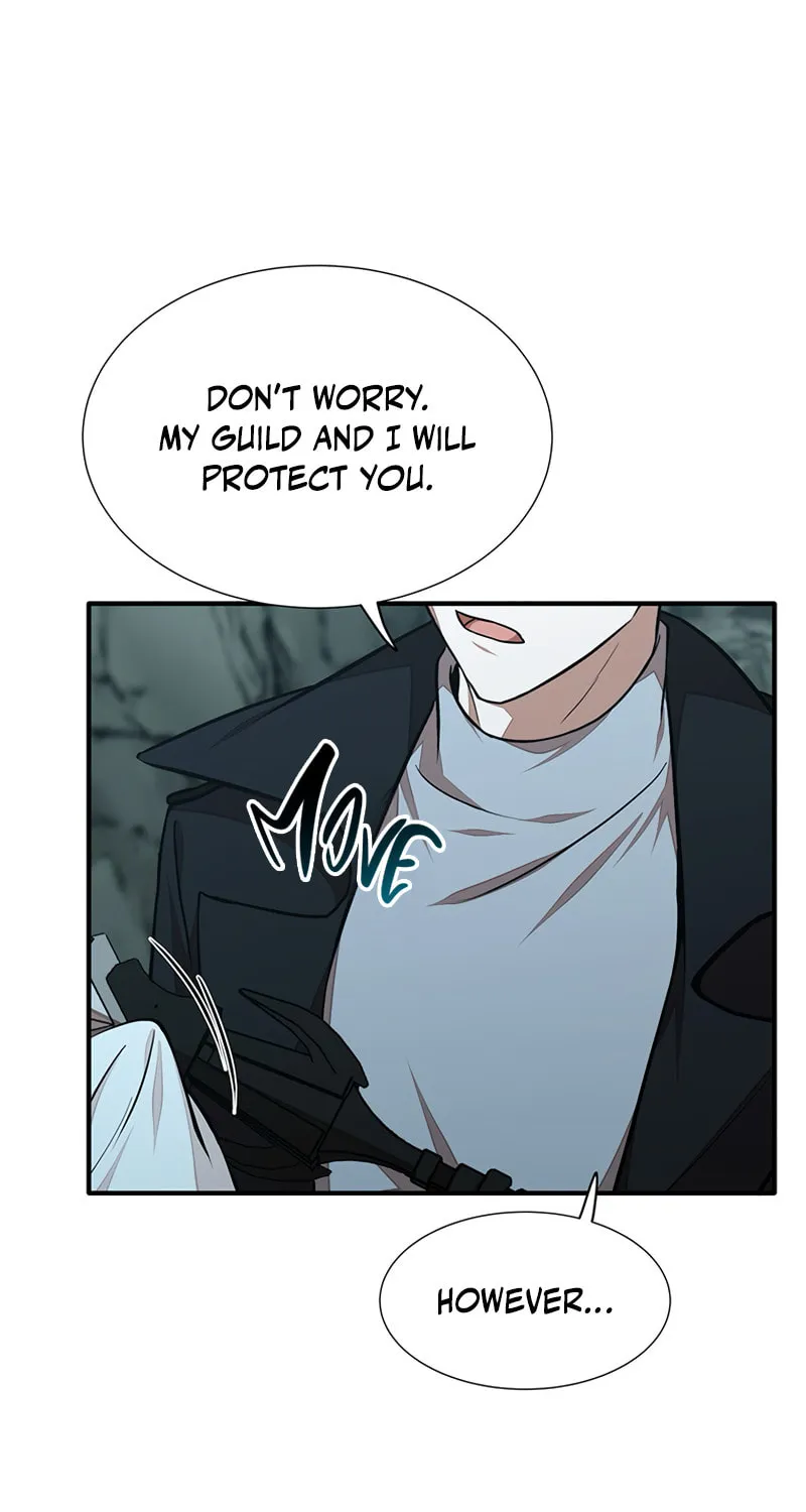 Food Truck Owner inside the Dungeon Chapter 20 page 81 - 