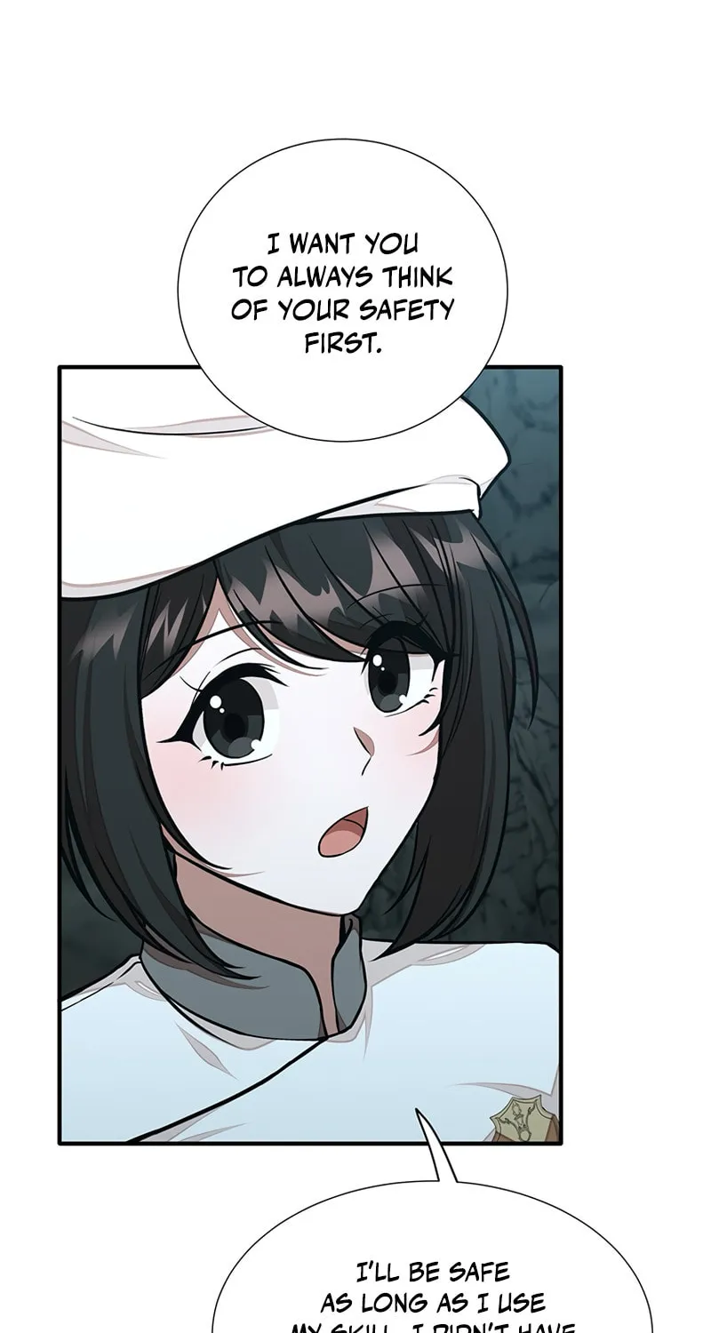 Food Truck Owner inside the Dungeon Chapter 20 page 82 - 