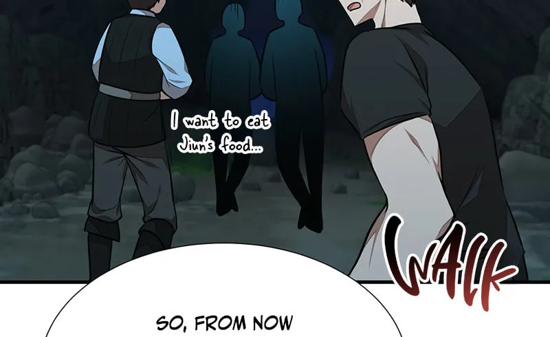 Food Truck Owner inside the Dungeon Chapter 20 page 84 - 