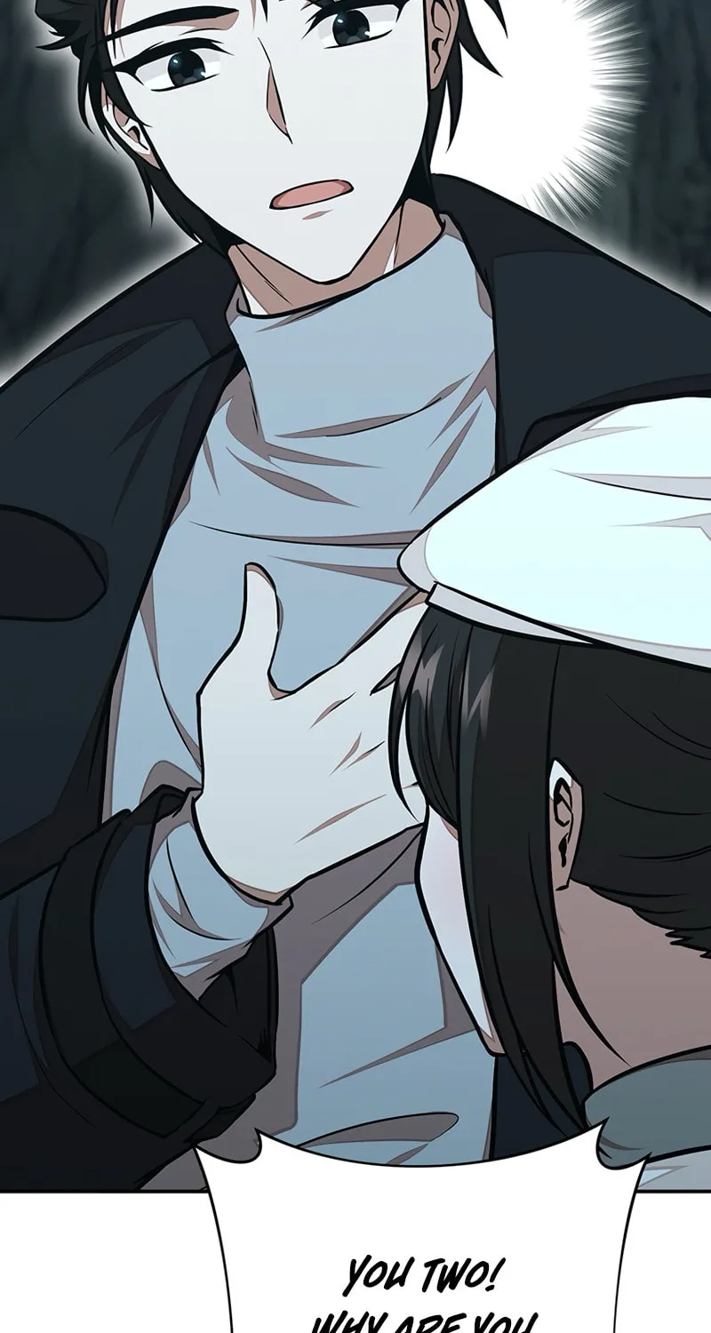 Food Truck Owner inside the Dungeon Chapter 20 page 86 - 