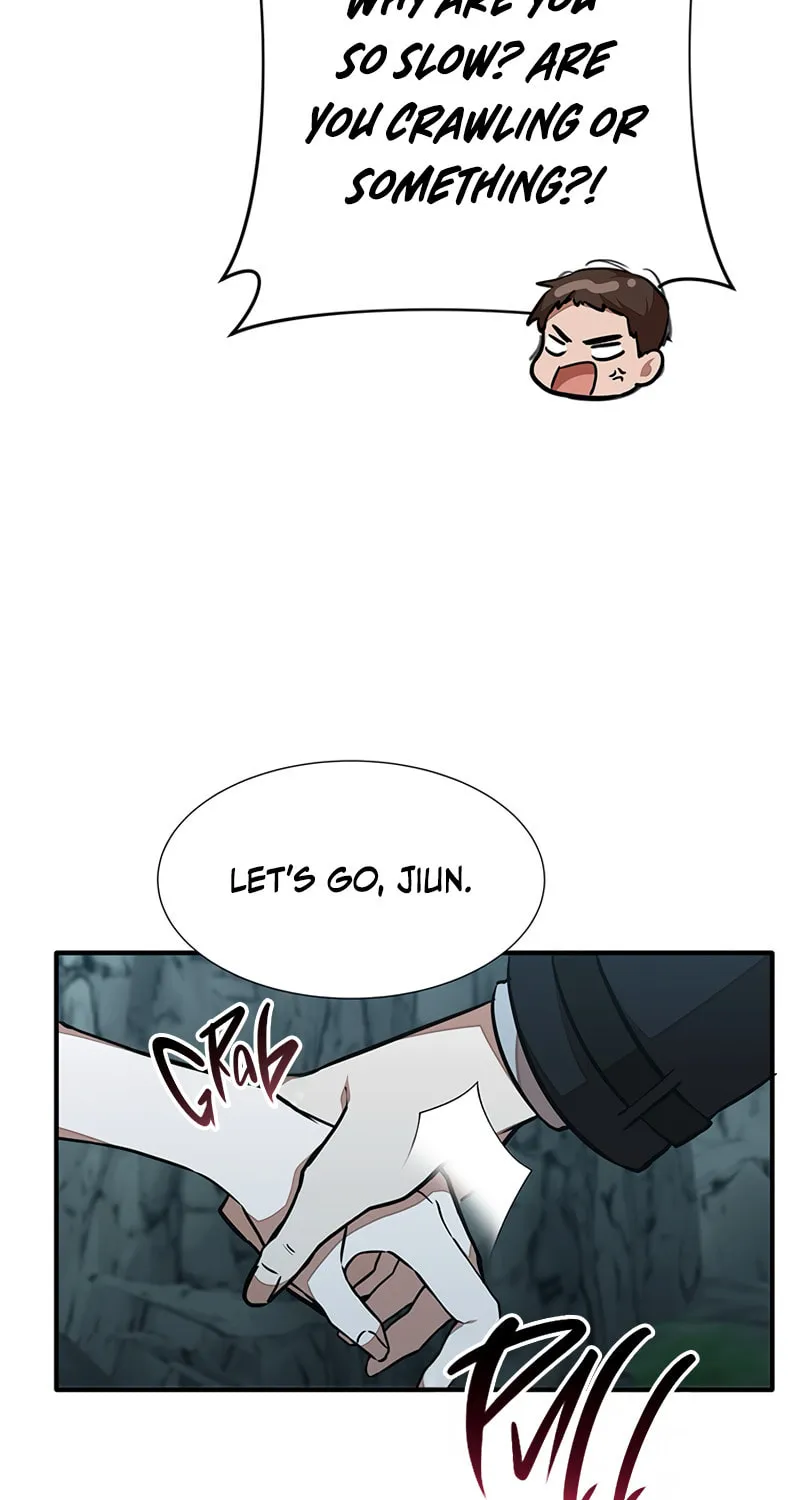 Food Truck Owner inside the Dungeon Chapter 20 page 87 - 