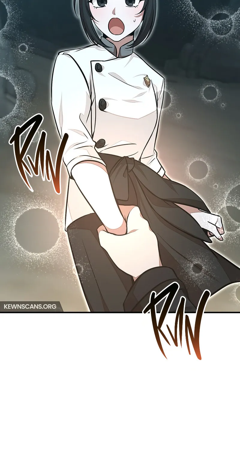 Food Truck Owner inside the Dungeon Chapter 20 page 89 - 
