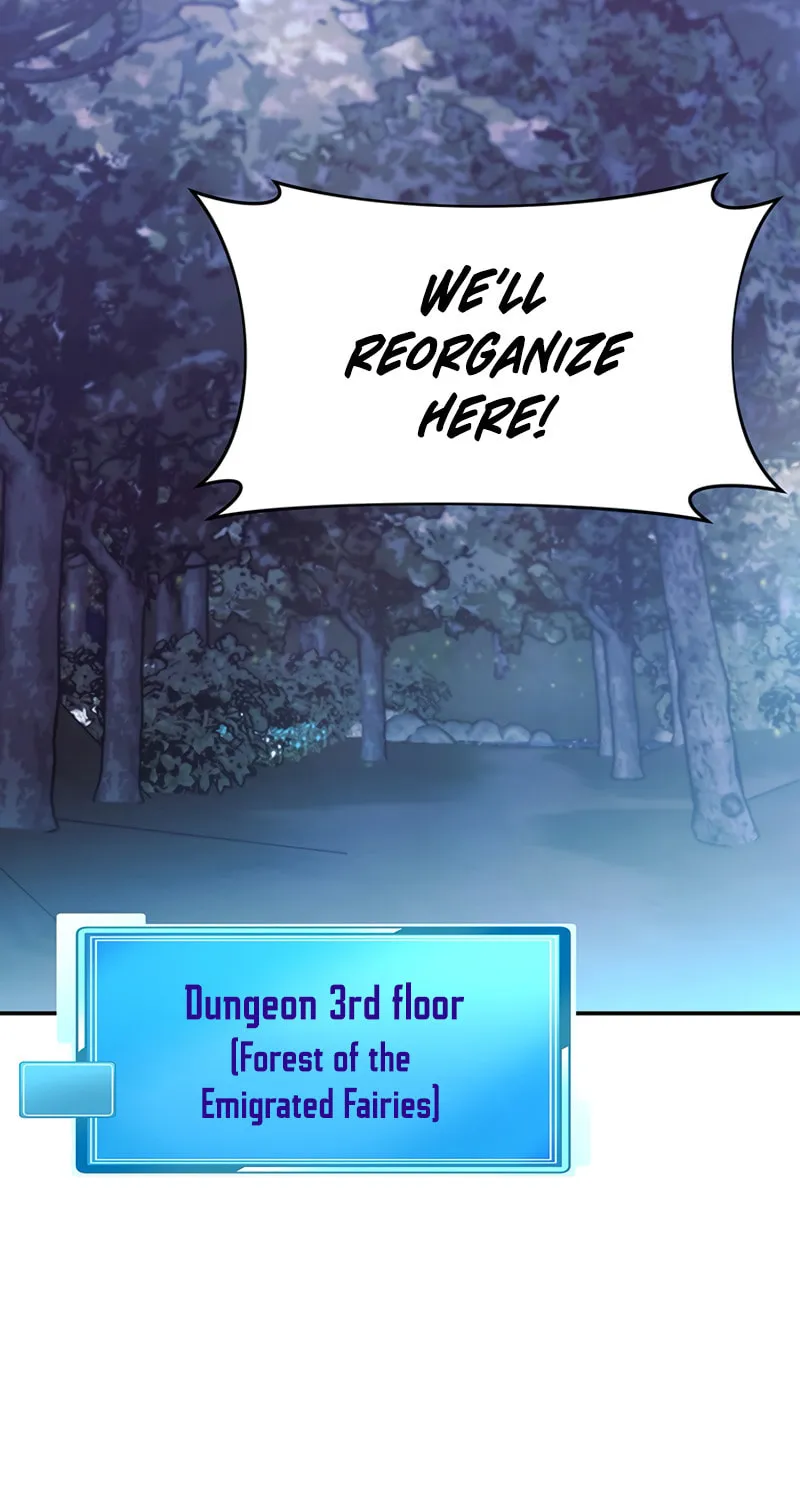 Food Truck Owner inside the Dungeon Chapter 20 page 91 - 