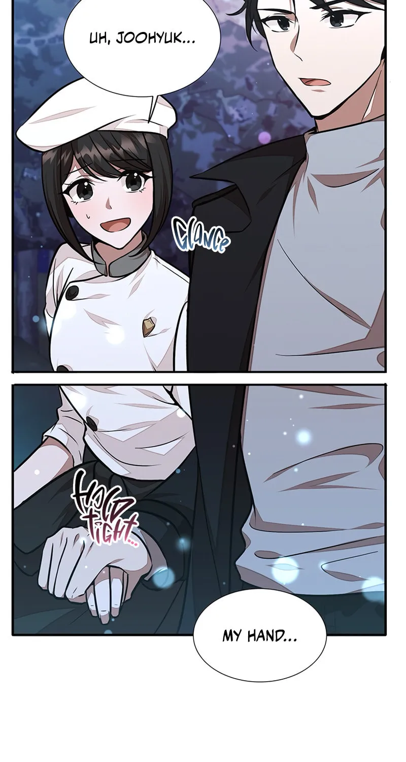 Food Truck Owner inside the Dungeon Chapter 20 page 93 - 