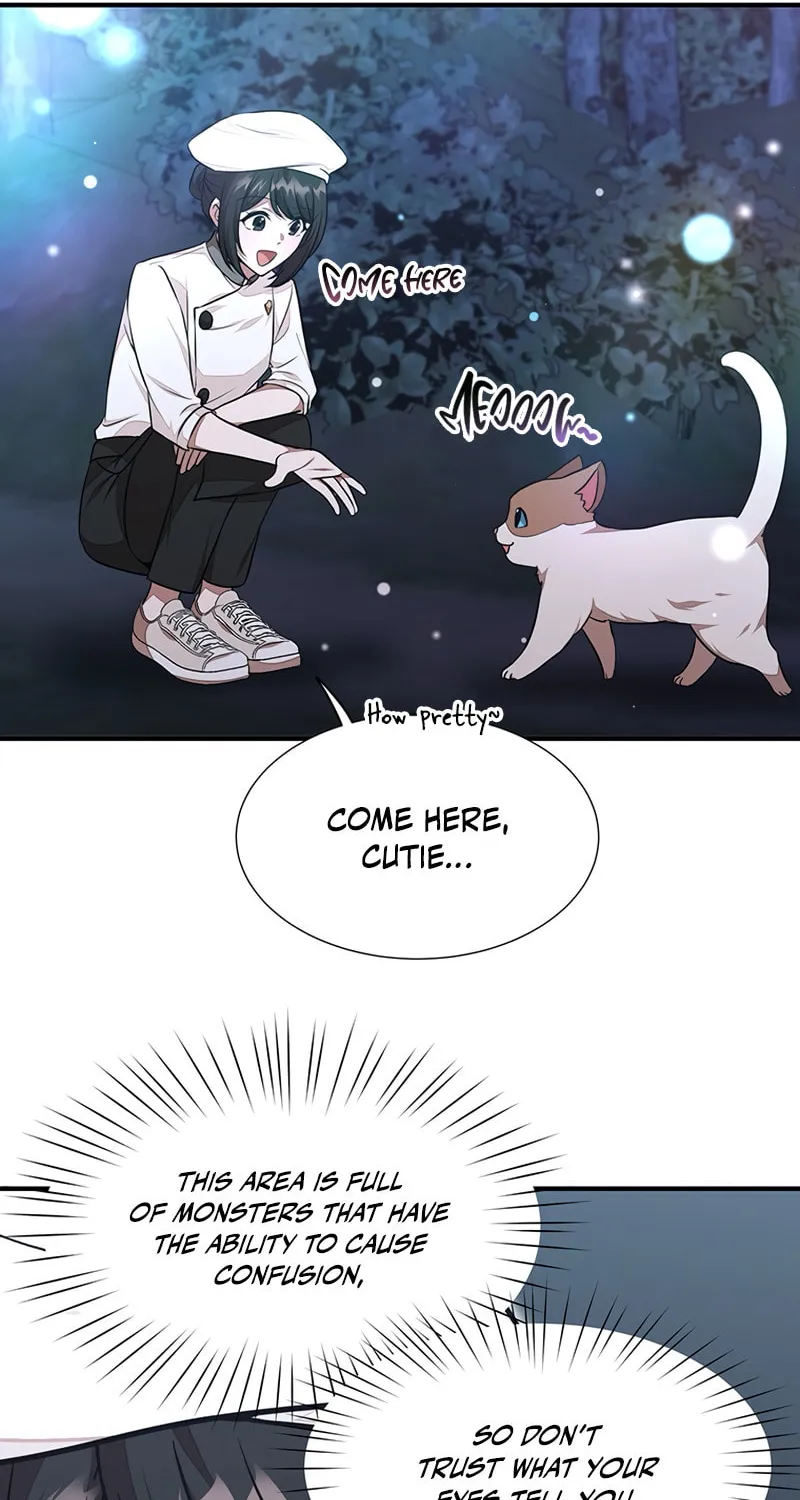 Food Truck Owner inside the Dungeon Chapter 20 page 98 - 