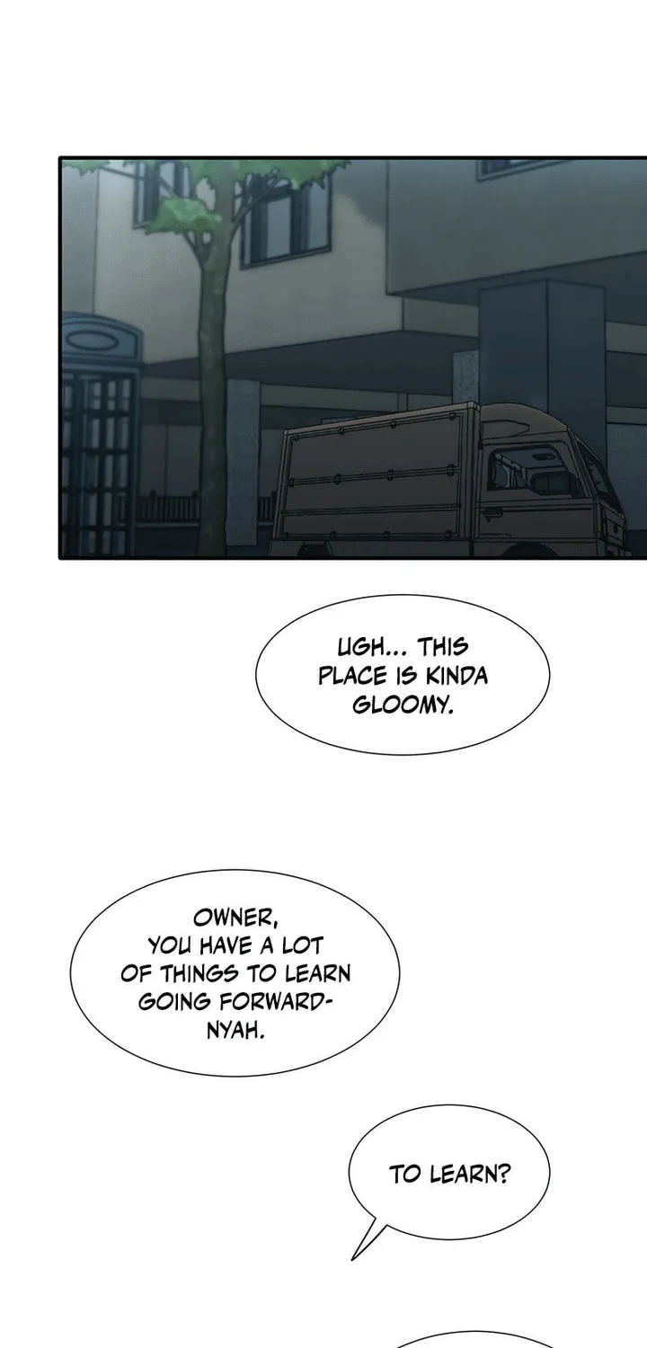 Food Truck Owner inside the Dungeon Chapter 3 page 2 - 
