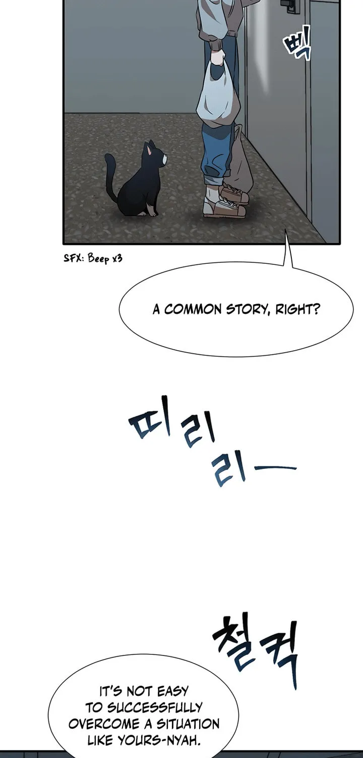 Food Truck Owner inside the Dungeon Chapter 3 page 11 - 