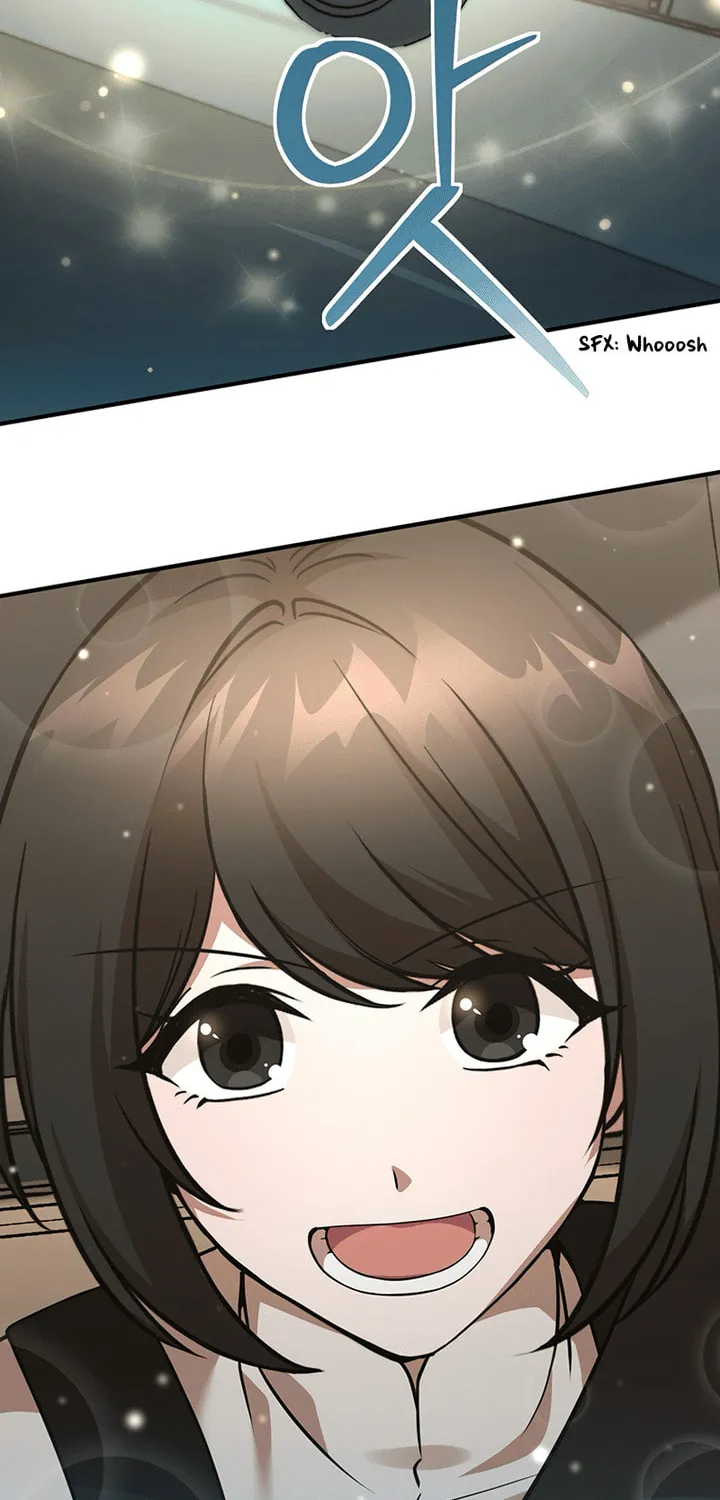 Food Truck Owner inside the Dungeon Chapter 3 page 114 - 