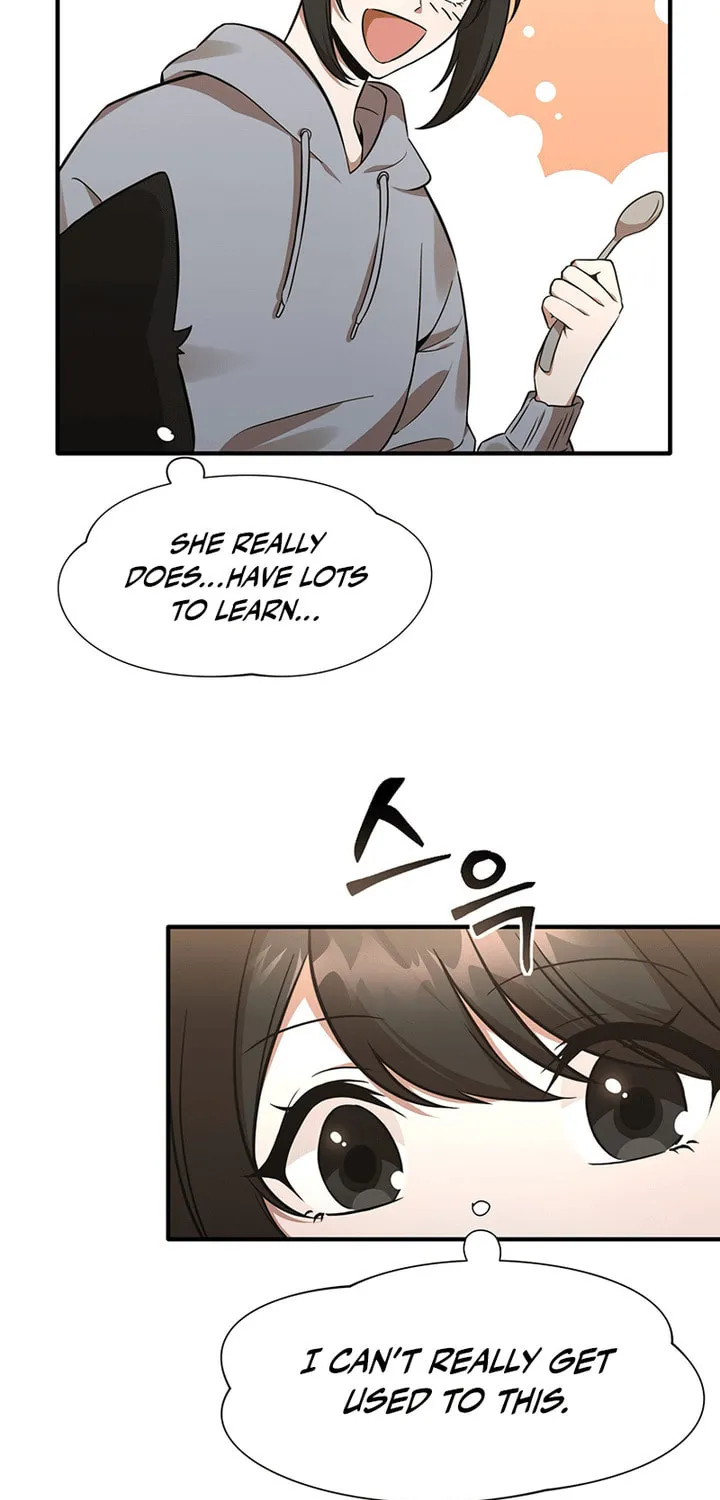 Food Truck Owner inside the Dungeon Chapter 3 page 19 - 