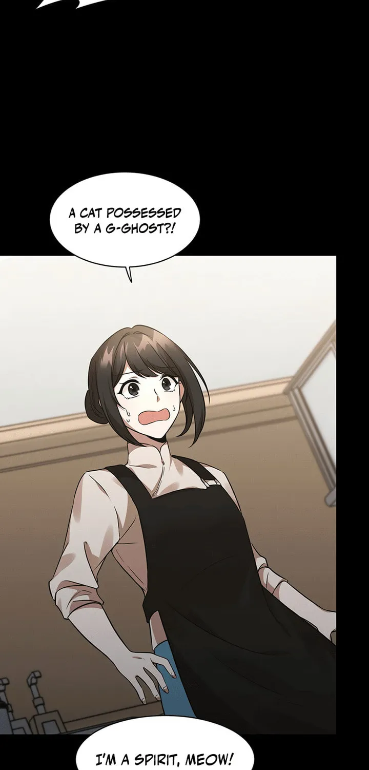 Food Truck Owner inside the Dungeon Chapter 3 page 26 - 