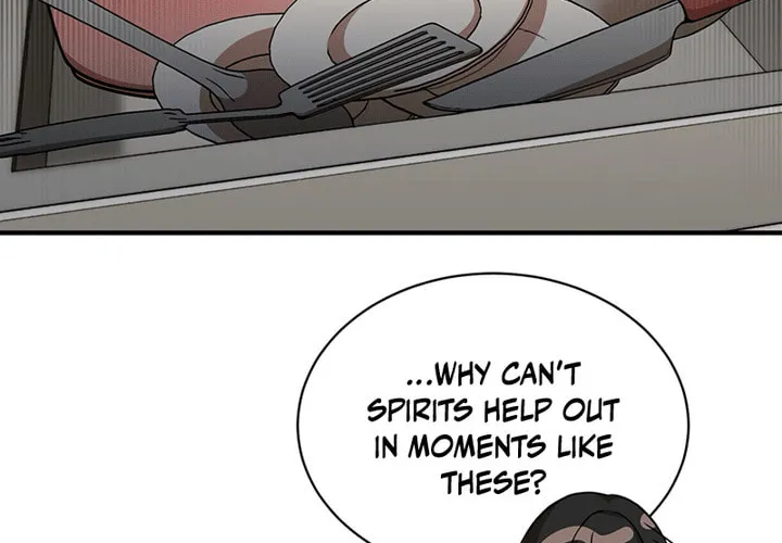 Food Truck Owner inside the Dungeon Chapter 3 page 32 - 