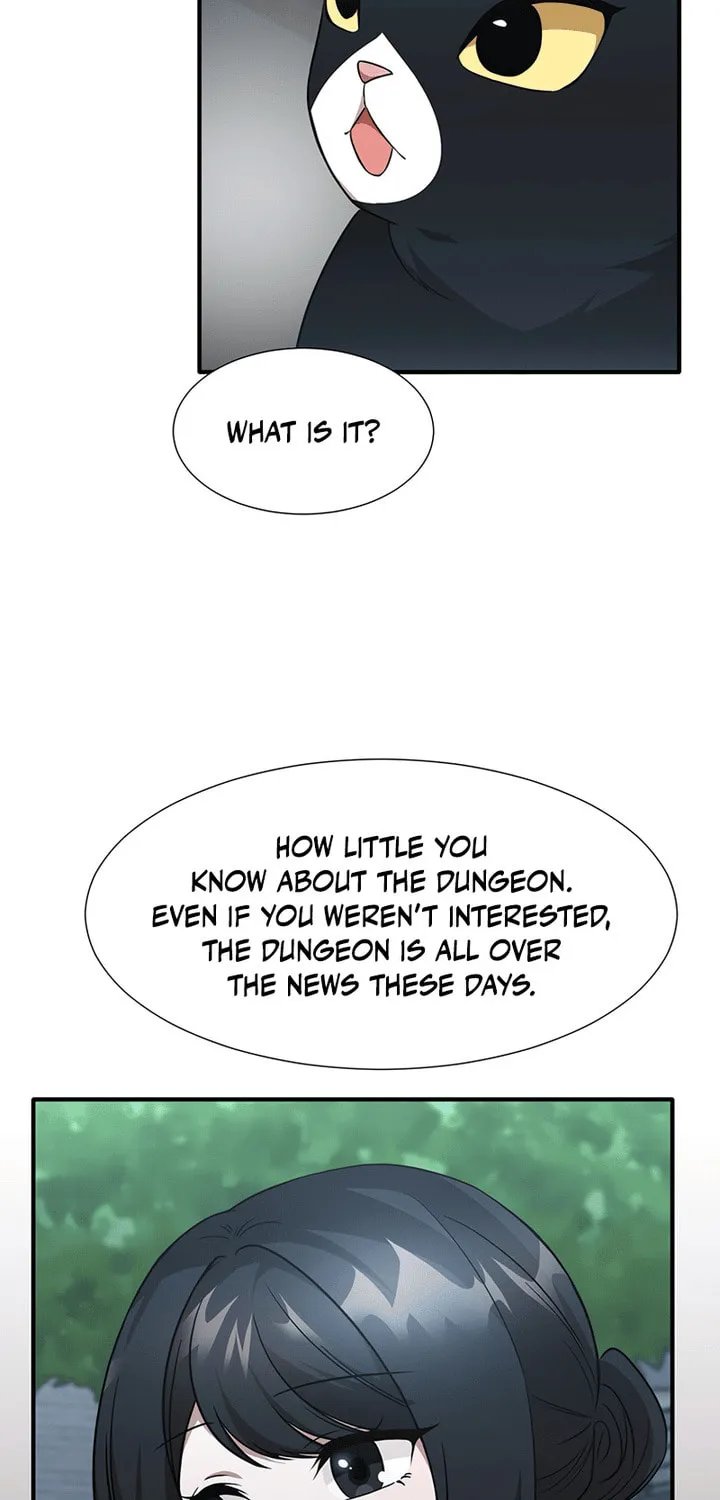 Food Truck Owner inside the Dungeon Chapter 3 page 5 - 