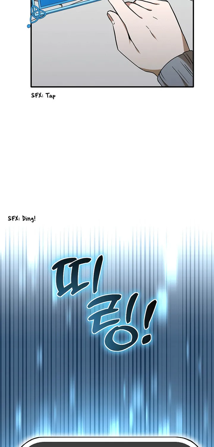Food Truck Owner inside the Dungeon Chapter 3 page 46 - 