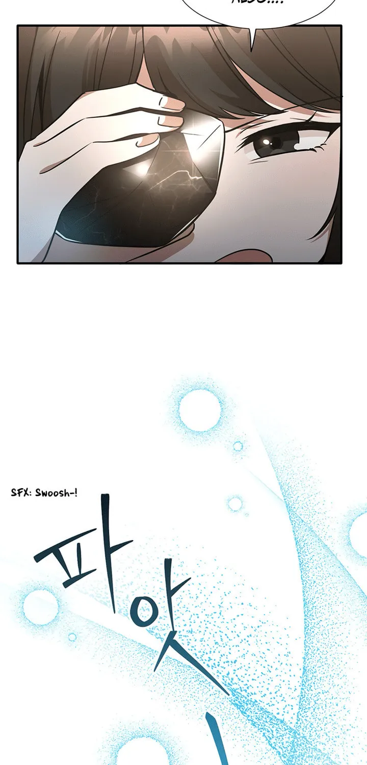 Food Truck Owner inside the Dungeon Chapter 3 page 50 - 
