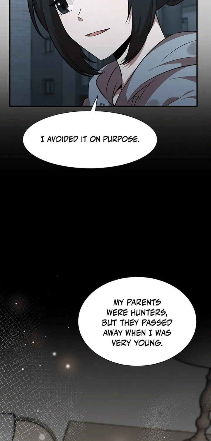 Food Truck Owner inside the Dungeon Chapter 3 page 6 - 