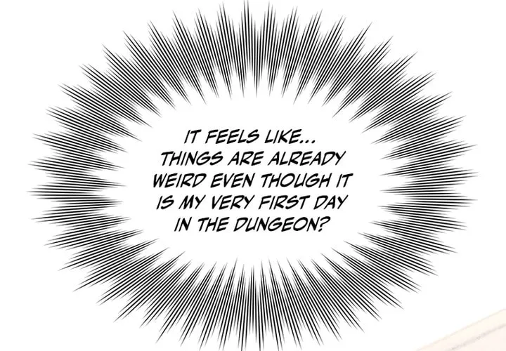 Food Truck Owner inside the Dungeon Chapter 3 page 56 - 
