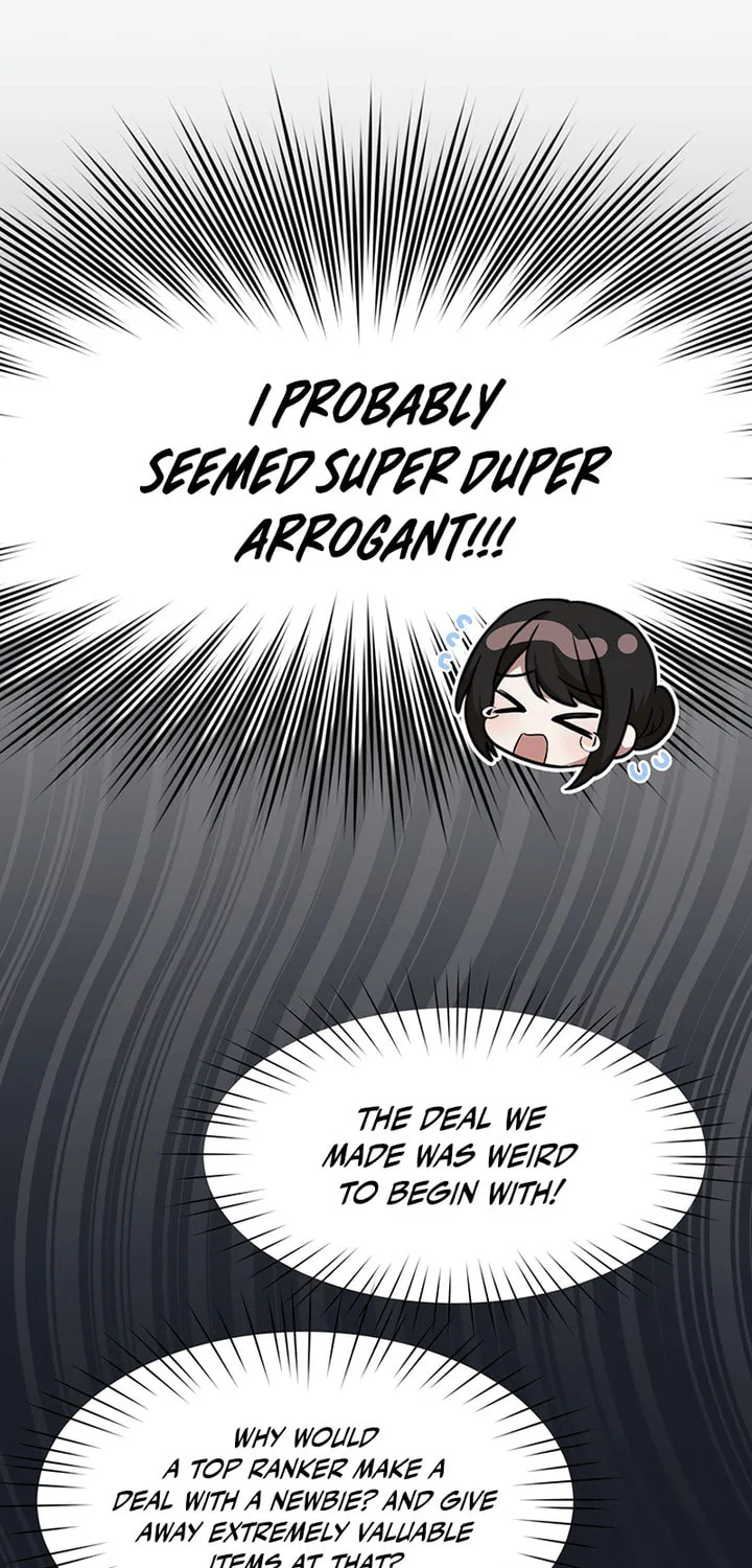 Food Truck Owner inside the Dungeon Chapter 3 page 59 - 