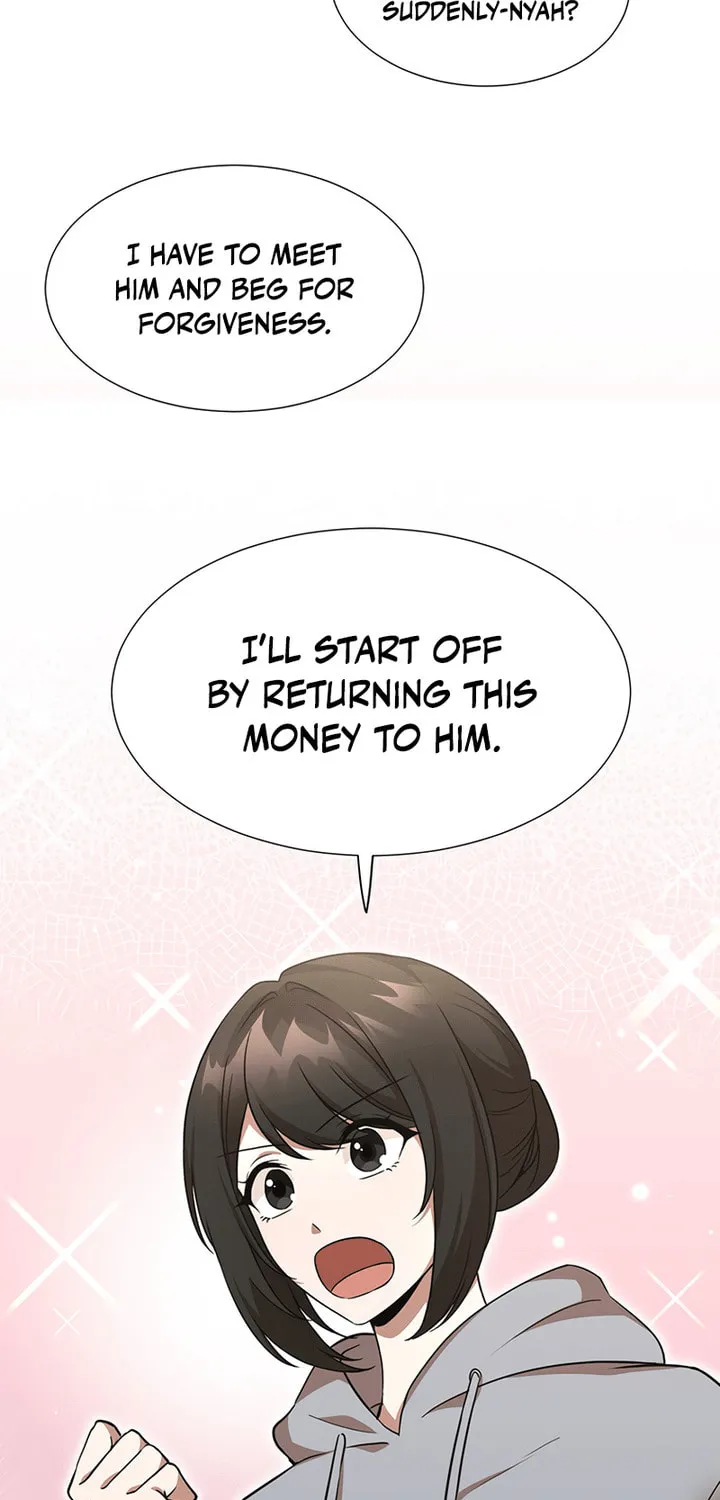Food Truck Owner inside the Dungeon Chapter 3 page 63 - 