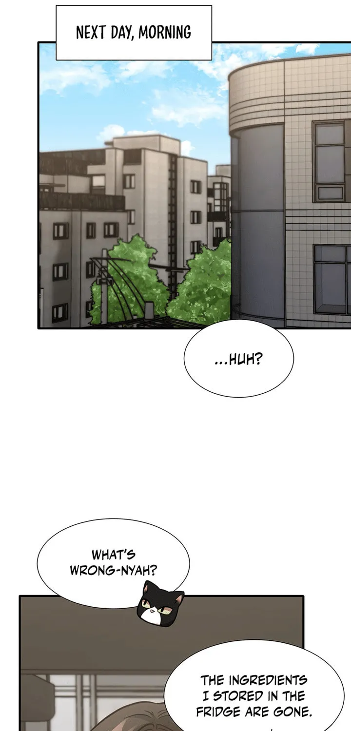 Food Truck Owner inside the Dungeon Chapter 3 page 66 - 