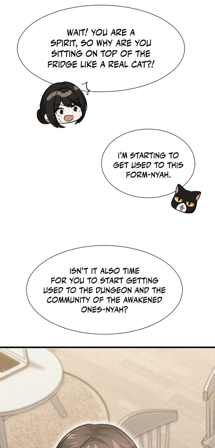 Food Truck Owner inside the Dungeon Chapter 3 page 70 - 