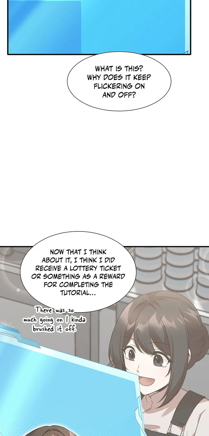 Food Truck Owner inside the Dungeon Chapter 3 page 75 - 