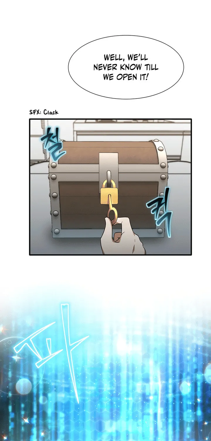 Food Truck Owner inside the Dungeon Chapter 3 page 81 - 