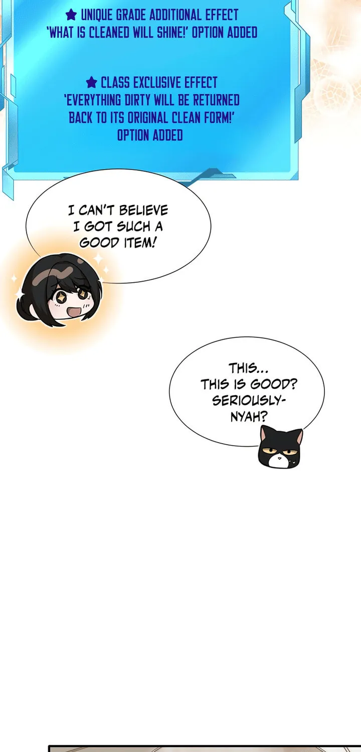 Food Truck Owner inside the Dungeon Chapter 3 page 85 - 