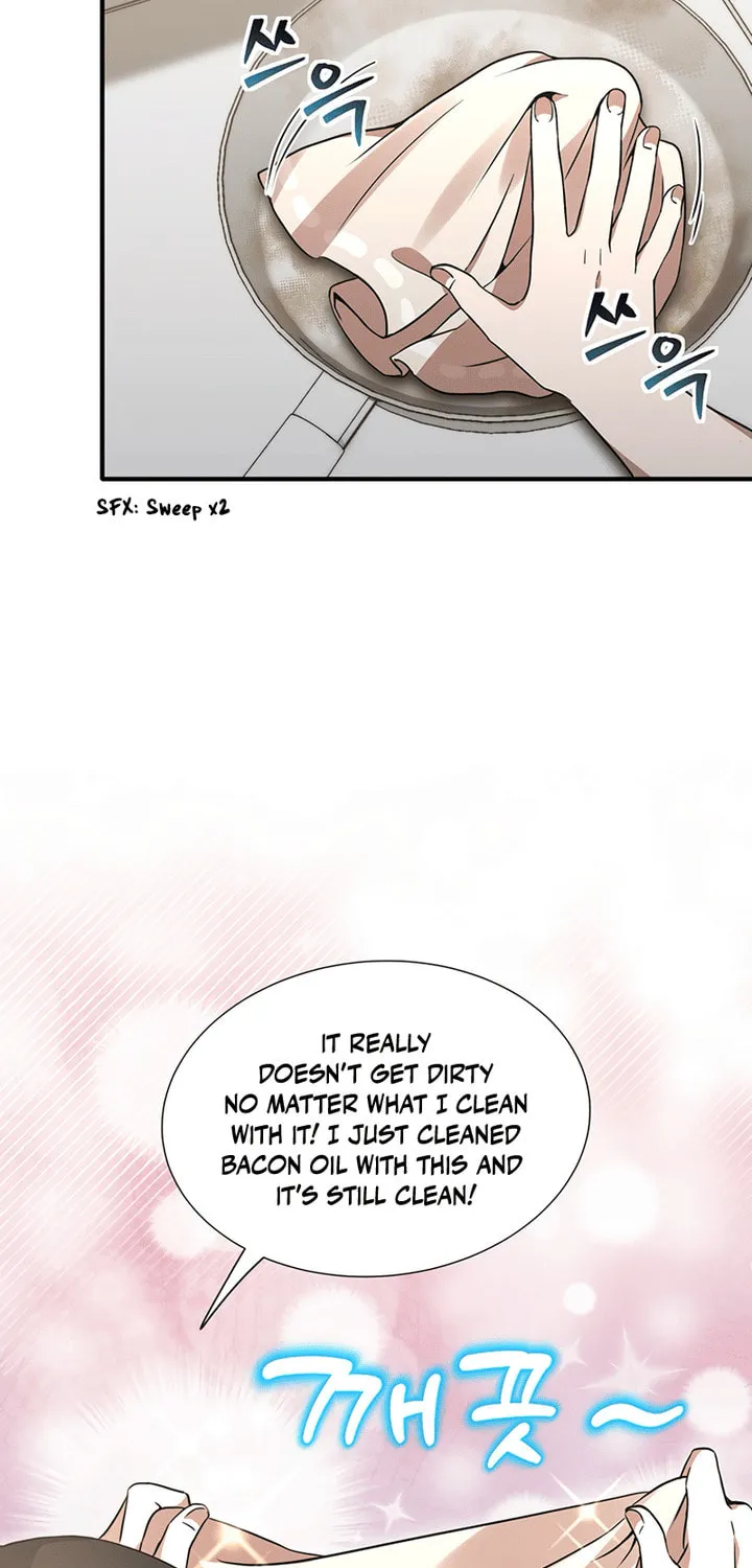 Food Truck Owner inside the Dungeon Chapter 3 page 86 - 