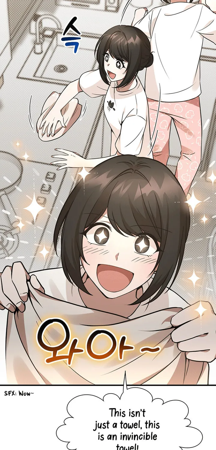 Food Truck Owner inside the Dungeon Chapter 3 page 89 - 