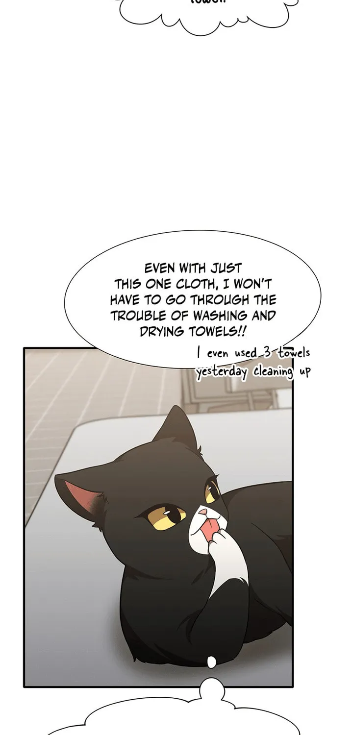 Food Truck Owner inside the Dungeon Chapter 3 page 90 - 