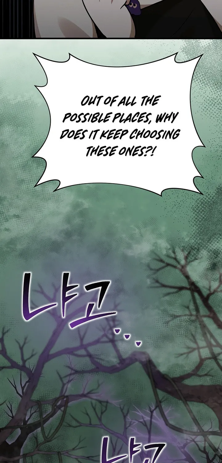 Food Truck Owner inside the Dungeon Chapter 4 page 11 - 