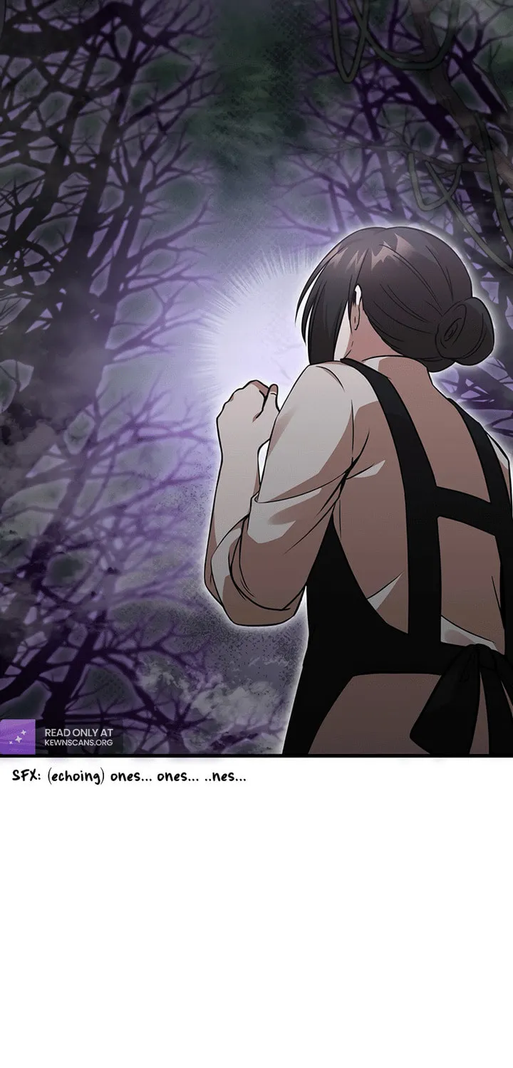 Food Truck Owner inside the Dungeon Chapter 4 page 13 - 
