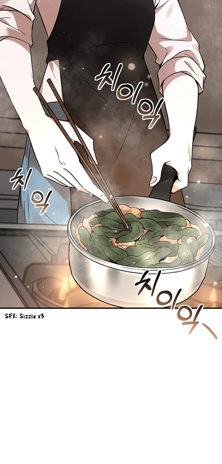 Food Truck Owner inside the Dungeon Chapter 4 page 23 - 