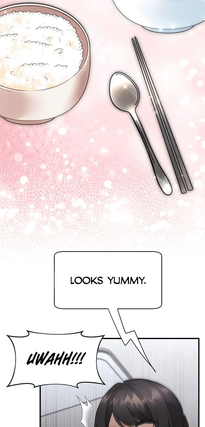 Food Truck Owner inside the Dungeon Chapter 4 page 30 - 